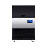 Buy cheap 68kg Daily Capacity Cylindrical Ice Maker with International Imported Compressor 220V from wholesalers