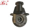 Wearable Auto Rickshaw Differential , Zongshen Heavy Duty Load Tricycle