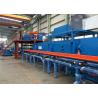 Buy cheap Continuous Pu Sandwich Panel Production Line Industry Cold Room Insulation from wholesalers