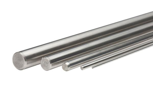 Buy cheap 120mm SS310 HL Stainless Steel Rod Round Bar SS316 SS304 from wholesalers