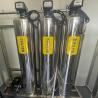 Buy cheap 1000L/H Ro Water Purification System for Industrial Water Filtration and Purification from wholesalers