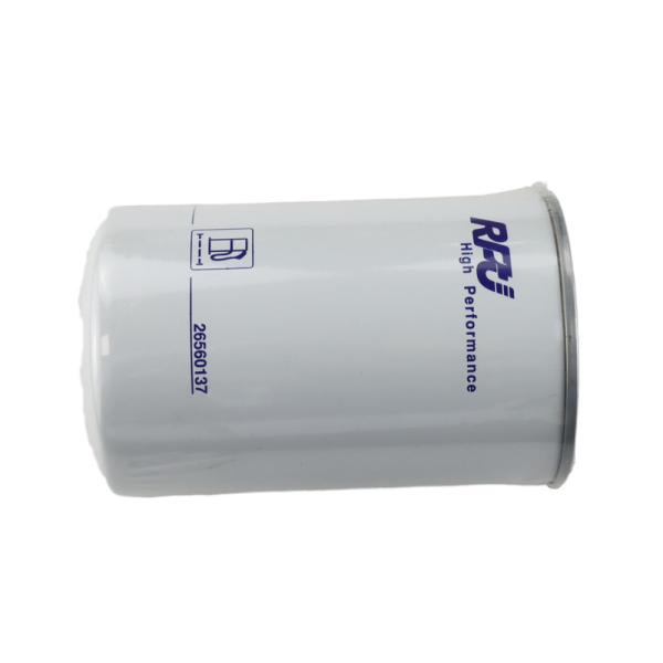 Buy cheap 26560137 P552603 FF5078 Perkins Fuel Filter Excavator Engine Parts from wholesalers