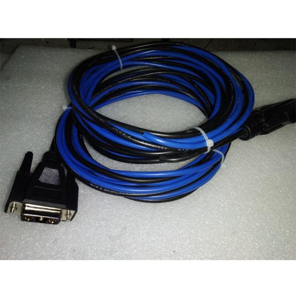 Buy cheap ZTE ZXCTN6120S 6110 6150 6180 6220 PTN6200 6300 DC 48V Power Cord 1 2 3 5 8 10 15 20M Optional from wholesalers