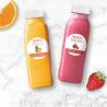 Buy cheap Waterproof Custom Food Labels Jar / Glass / Plastic Bottle Die Cut Stickers from wholesalers