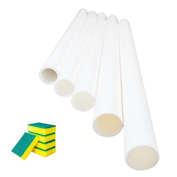 Buy cheap Thermoplastic Elastomer Tpu Hot Melt Adhesive Film Release Paper Substrate Base from wholesalers