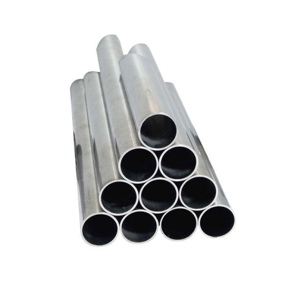 Buy cheap SGS Petroleum SS304 SS316 Stainless Steel Tubes Dia 10mm-2000mm from wholesalers