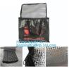 Buy cheap Non-woven laminated thermal insulation cooler bag,custom logo disposable aluminium foil insulation cooler bag BAGEASE from wholesalers
