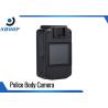 Buy cheap Portable Hall Switch 1080P Law Enforcement 32GB Body Worn Video Recorder from wholesalers