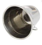 CMYK Large Stainless Steel Ice Bucket 9L Champgne Cooaler Bucket