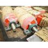 Buy cheap 300-1800MM Diameter Automatic Permanent Magnet Magnetic Drum Separator 0.6-9.3 Tons from wholesalers