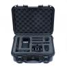 Buy cheap 1.5km 70-6200M Dual-mode Drone Detection device Wide Range of Detection Models Super Early Warning for FPV Drones Low False Alarm Rate Full Frequency from wholesalers