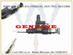 DENSO GENUINE COMMON RAIL INJECTOR 095000-6510 095000-651# 9709500-651 FOR Hino