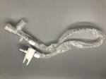 Buy cheap Medical PC PVC Silicone 2mm FR5 Closed Suction System from wholesalers