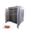 Buy cheap SUS304 Material Commercial Drying Oven For Medicine Explosion Resistance from wholesalers