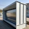 Buy cheap High-Efficiency Water Curtain Cabinet for Superior Spray Painting Air Quality from wholesalers