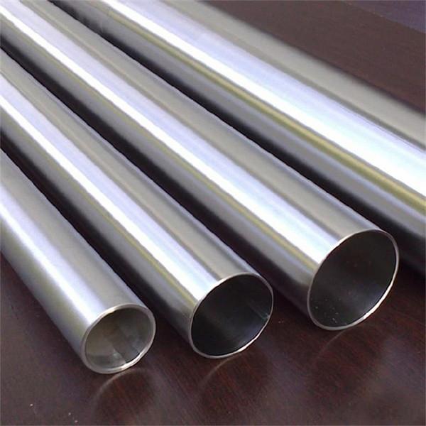 Buy cheap ASTM A213 310 310S Seamless Stainless Steel Pipe Schedule 40 from wholesalers