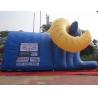 Buy cheap Customized Sundown TX Roughnecks Football Helmet Inflatable Tunnel from wholesalers