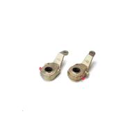 Buy cheap Heavy Duty Truck Parts Sinotruk HOWO Truck Parts Adjusting Arm WG9100340056 product