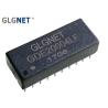 Buy cheap Custom Integrated LAN Isolation Transformer Pulse Ethernet Transformer from wholesalers