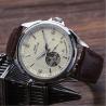 Buy cheap Custom Gift Ancient Mechanical Automatic Watches Japan Miyota Movement from wholesalers