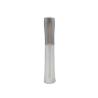 Buy cheap Wholesale Custom 3.5G Empty Lipstick Tube Screw Plastic Lip Balm Tube from wholesalers