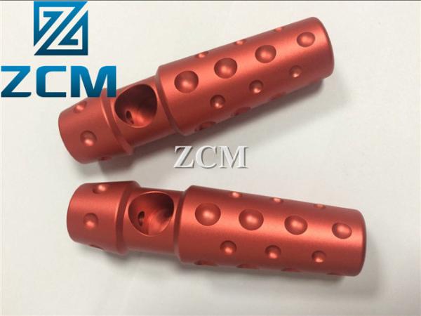 Buy cheap IGS ISO9001 2008 32mm Diameter CNC Machining Parts from wholesalers