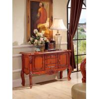 Buy cheap Antique Design Solid Wood Flower Stand product
