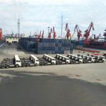 FSC Professional Oversized Cargo Shipping With Cheap Shipping Cost From Shanghai
