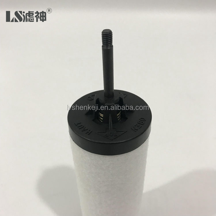 71416340 Replace Factory Direct Sales Vacuum Pump Oil Mist Separator Filter 71416340