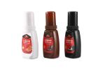 Light Brown Liquid Leather Shoe Polish Instant Shoe Polish 75ml Net Volume