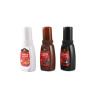 Buy cheap Light Brown Liquid Leather Shoe Polish Instant Shoe Polish 75ml Net Volume from wholesalers