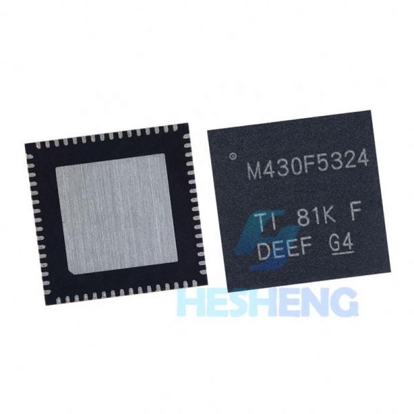 Quality MSP430F5324IRGCT for sale