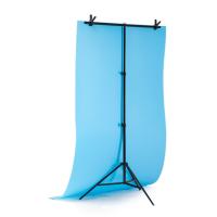 Buy cheap T-Shape PVC Background Backdrop Support Stand Kit for Photography Studio Video product