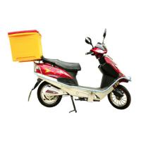 Buy cheap Thermal 55Litre Insulated Food Pizza Delivery Box product