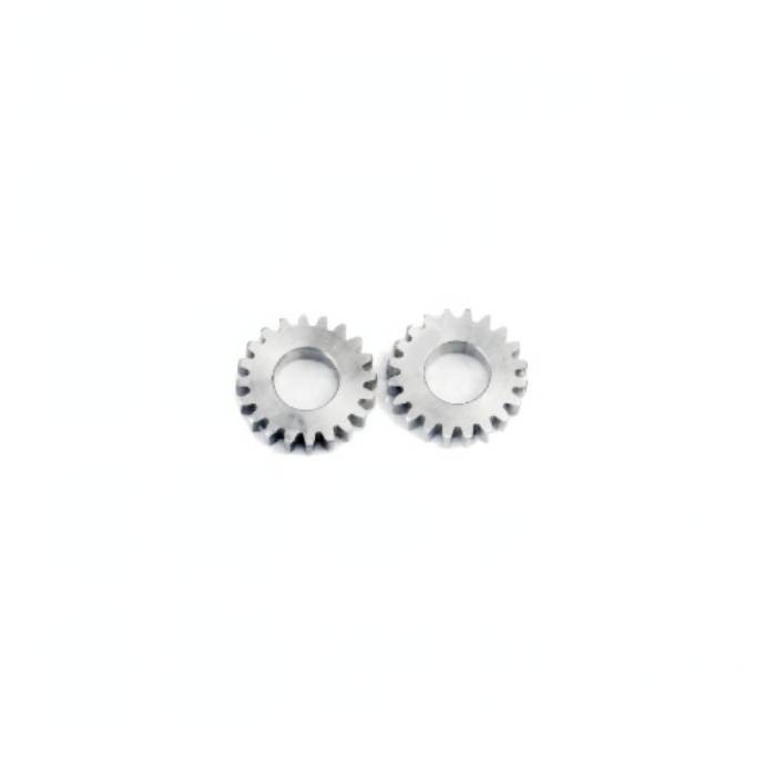 SMT Machine Spare Parts Panasonic Gear Steel N2100136898A