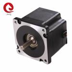 NEMA34 86x86mm Brushless DC Electric Motor High Torque Brushless Dc Motor 48VDC