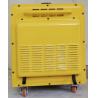 Buy cheap Single Phase Portable Diesel Generator from wholesalers