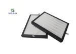 Buy cheap Temperature Resistance Air Conditioning Hepa Filters , F7 Panel Filter For Clean Room from wholesalers