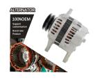 Alternator 12V 80A 3M760-64010, 3M760-64011, 3R600-64012. A005TA5577, A005TA7899