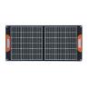 Buy cheap 2pcs foldable residential ETFE polycrystalline solar panel 100W for outdoor from wholesalers