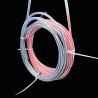 Buy cheap Multiple Specifications New Durable Flexible Insulation PTFE Tube Medical Tubing Pipe from wholesalers