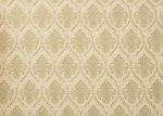 Concise Damask Printing Room Decoration European Style Wallpaper Moisture -