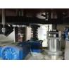 Buy cheap Rotary Inline Capping Machine Wine Bottle Screw Capping Machine from wholesalers
