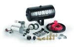 YURUI YF7001 On Board Air Tank Systems 1.0 Gallon Tank Light Duty Reliable