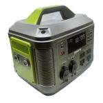 Home Use Portable Power Station Rugged Camping Power Generator