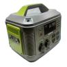 Buy cheap Fast Charging Ultra Portable Camping Power Station 500W 700W Dual USB Ports from wholesalers