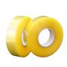 Buy cheap Waterproof Clear Box Packing Tape Bopp Adhesive Packing Tape Jumbo Rolls from wholesalers