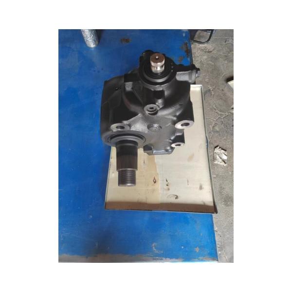 Buy cheap ZF8098 Fine Tooth Power Steering Gear Box for OEM No ZF8098 Heavy Truck Spare Parts from wholesalers