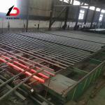 Subcritical Power Plant Boiler Superheater 6m 12m Factory Price Supply 12cr1MOV