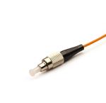XDK FC/APC-FC/APC Fiber Optic Patch Cable G657A1 Single Mode Aramid Yarn